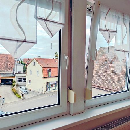 Gasthof Kirchberger Фюрт Екстер'єр фото