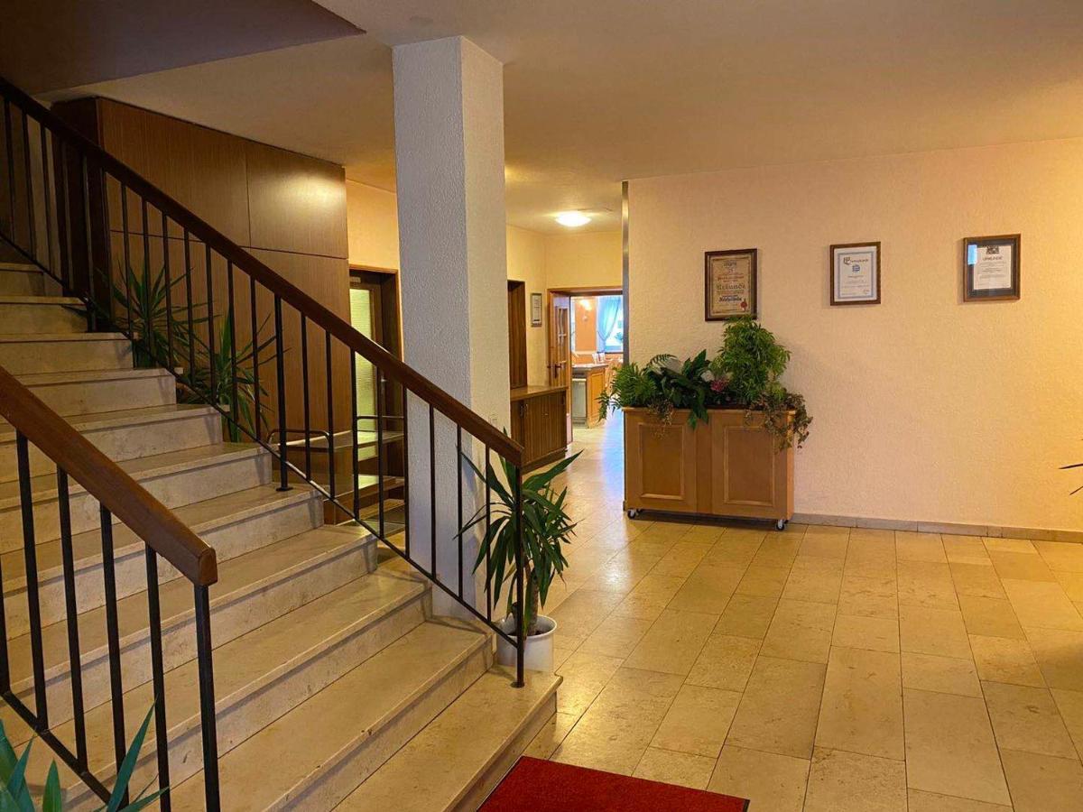 Gasthof Kirchberger Фюрт Екстер'єр фото